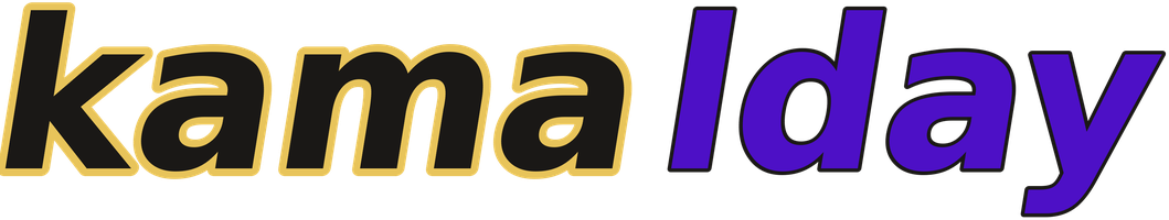 kamalday logo