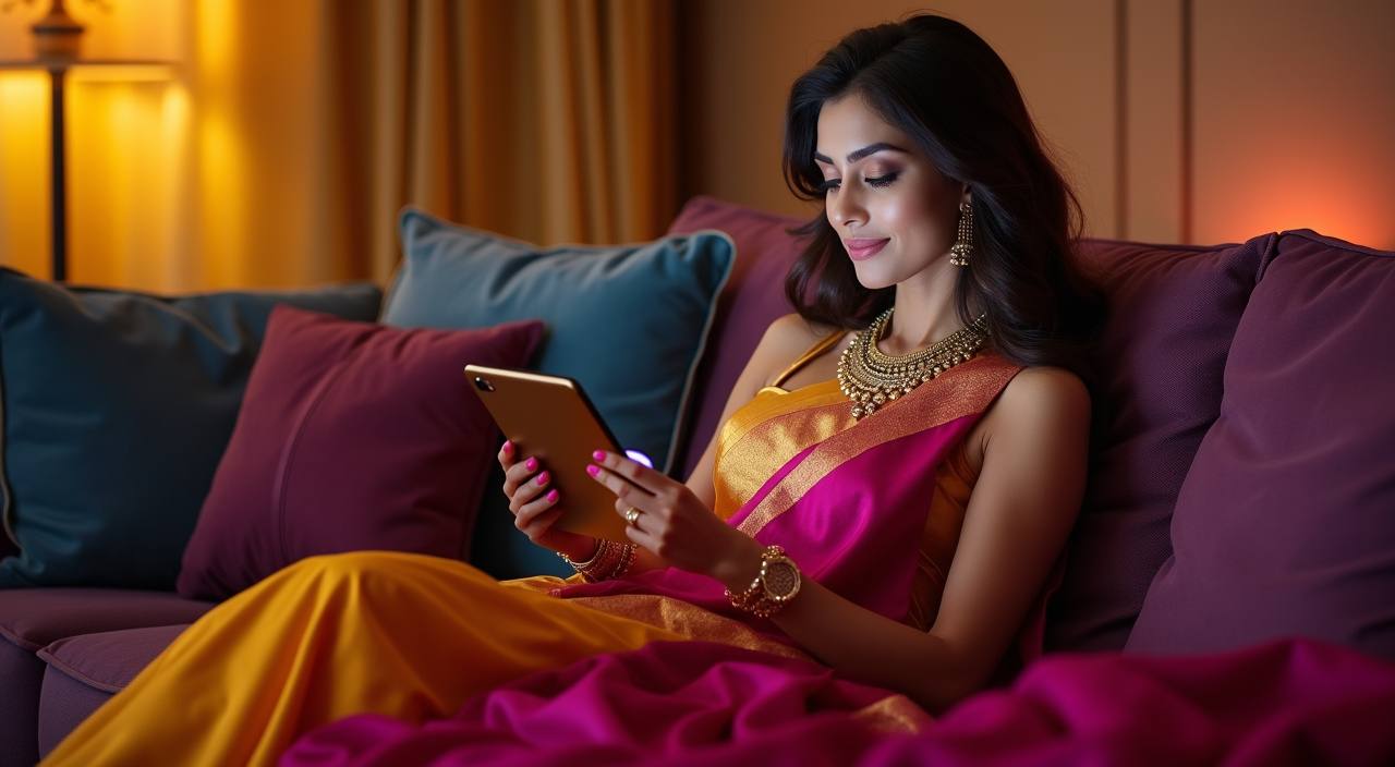 kamalday Inside the Lobby—Live Casino, Slots and Sportsbook in One